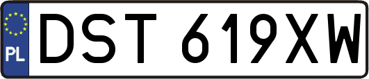DST619XW