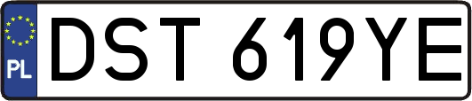 DST619YE