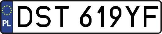 DST619YF