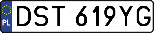 DST619YG