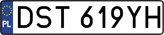 DST619YH