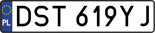 DST619YJ