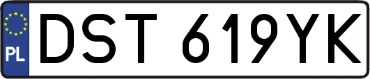 DST619YK