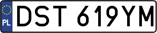 DST619YM
