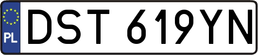 DST619YN