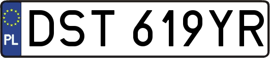 DST619YR