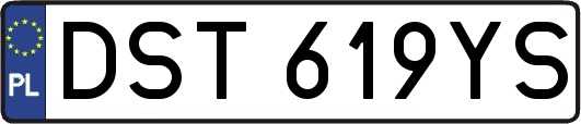 DST619YS