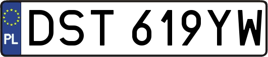 DST619YW