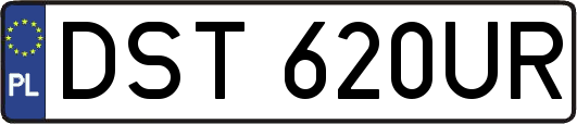 DST620UR