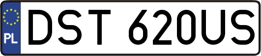 DST620US