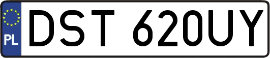 DST620UY