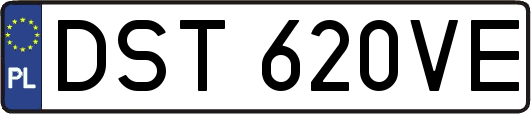 DST620VE