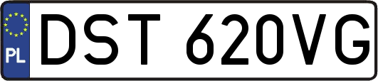 DST620VG