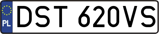 DST620VS