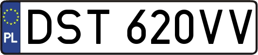 DST620VV