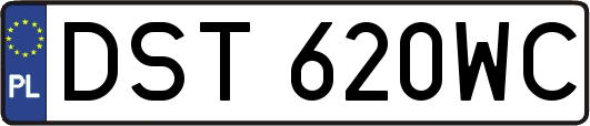 DST620WC