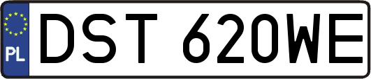 DST620WE