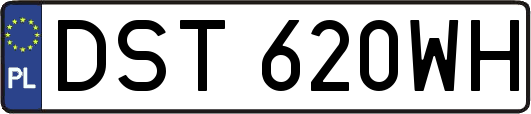 DST620WH