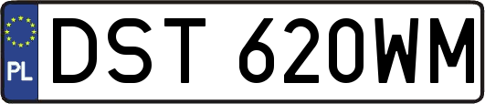 DST620WM