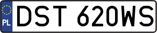DST620WS