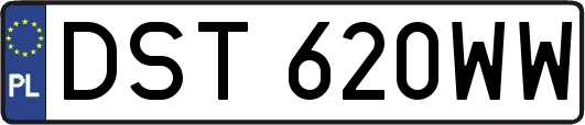 DST620WW