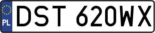 DST620WX