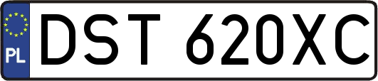 DST620XC