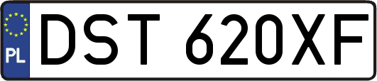 DST620XF