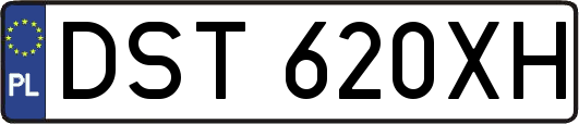 DST620XH
