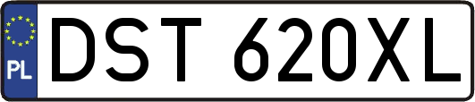 DST620XL