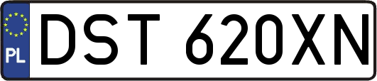 DST620XN