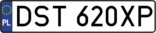 DST620XP