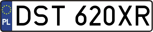 DST620XR