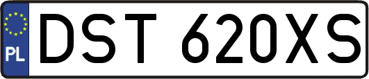 DST620XS