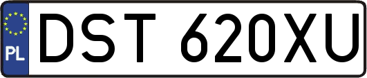 DST620XU