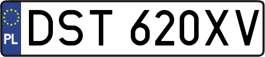 DST620XV