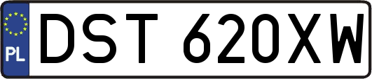 DST620XW