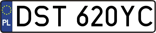 DST620YC