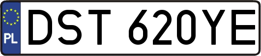 DST620YE