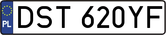 DST620YF