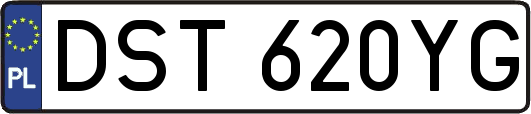 DST620YG