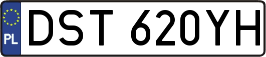 DST620YH