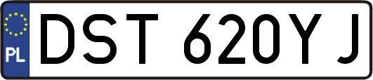 DST620YJ