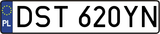DST620YN