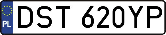 DST620YP