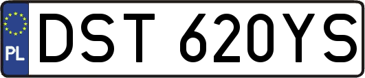 DST620YS