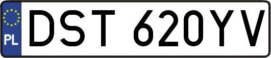 DST620YV