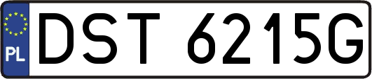 DST6215G