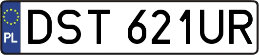 DST621UR