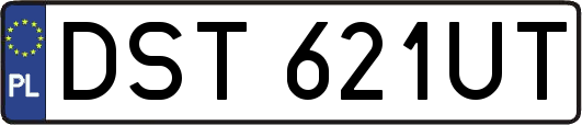 DST621UT